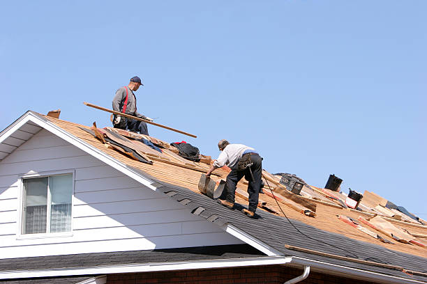 Fast & Reliable Emergency Roof Repairs in Renovo, PA